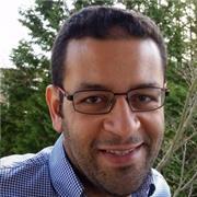 Profile photo for Mohamed Hussein