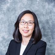 Profile photo for Yaqin Hu