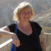 Profile photo for Iris M Bruce