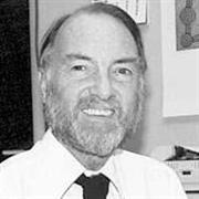 Profile photo for Ian David Brown