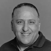 Profile photo for Suleiman Igdoura