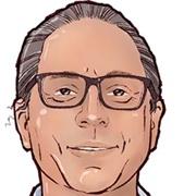 Profile photo for Robert Innes