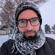 Profile photo for Basit Iqbal