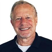 Profile photo for Robert Malcolm Issenman