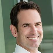 Profile photo for John Rehner Iversen