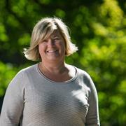 Profile photo for Susan Jack