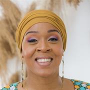 Profile photo for Fatimah Jackson-Best