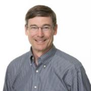 Profile photo for Paul Jackson
