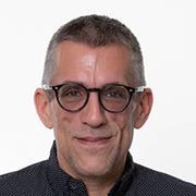 Profile photo for Randall Jackson