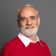 Profile photo for J Roger Jacobs