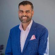Profile photo for Iqbal Jaffer