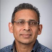 Profile photo for Mukesh Jain