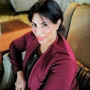 Profile photo for Zobia Jawed