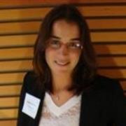 Profile photo for Justine Jecker