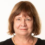 Profile photo for Janet Farrell