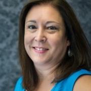 Profile photo for Jocelyn Harris