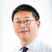 Profile photo for Yiqiang Jin