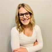 Profile photo for Heather Johnston