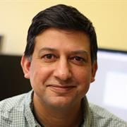 Profile photo for Alok Johri
