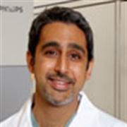 Profile photo for Sanjit Jolly