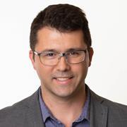 Profile photo for Kevin Charles Jones