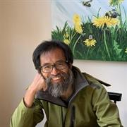 Profile photo for Jianping Xu