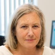 Profile photo for Julie Richardson