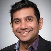 Profile photo for A.S. Juma