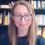Profile photo for Caroline Junkins
