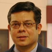 Profile photo for Manish Kacker