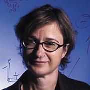 Profile photo for Catherine Kallin