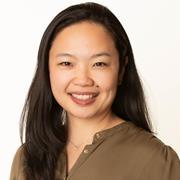 Profile photo for April Kam