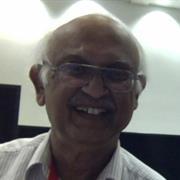 Profile photo for Markad Venkatraya Kamath