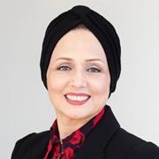 Profile photo for Olfat Kamel Hasan