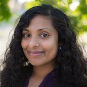 Profile photo for Sujane Kandasamy