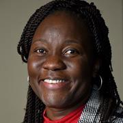 Profile photo for Lydia Kapiriri