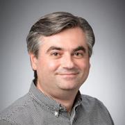 Profile photo for George Karakostas