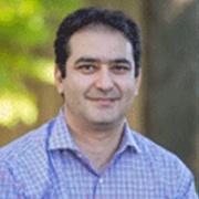 Profile photo for Arsha Karbassi