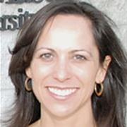 Profile photo for Megan Freebury Karnis