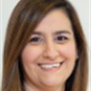 Profile photo for Ghazaleh Kazemi