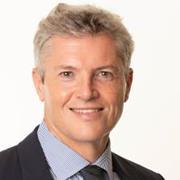 Profile photo for Paul Keith