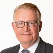 Profile photo for John Kelton