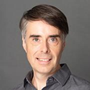 Profile photo for Nicholas Kevlahan