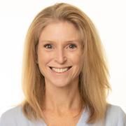 Profile photo for Kelly Fitzpatrick