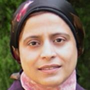 Profile photo for Aalia Khan