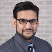 Profile photo for Nazir Khan