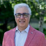 Profile photo for Sanjay Khanna