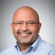 Profile photo for Ridha Khedri