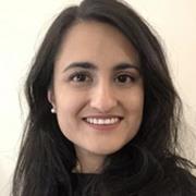 Profile photo for Faiza Khokhar