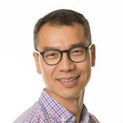 Profile photo for Binh Khong